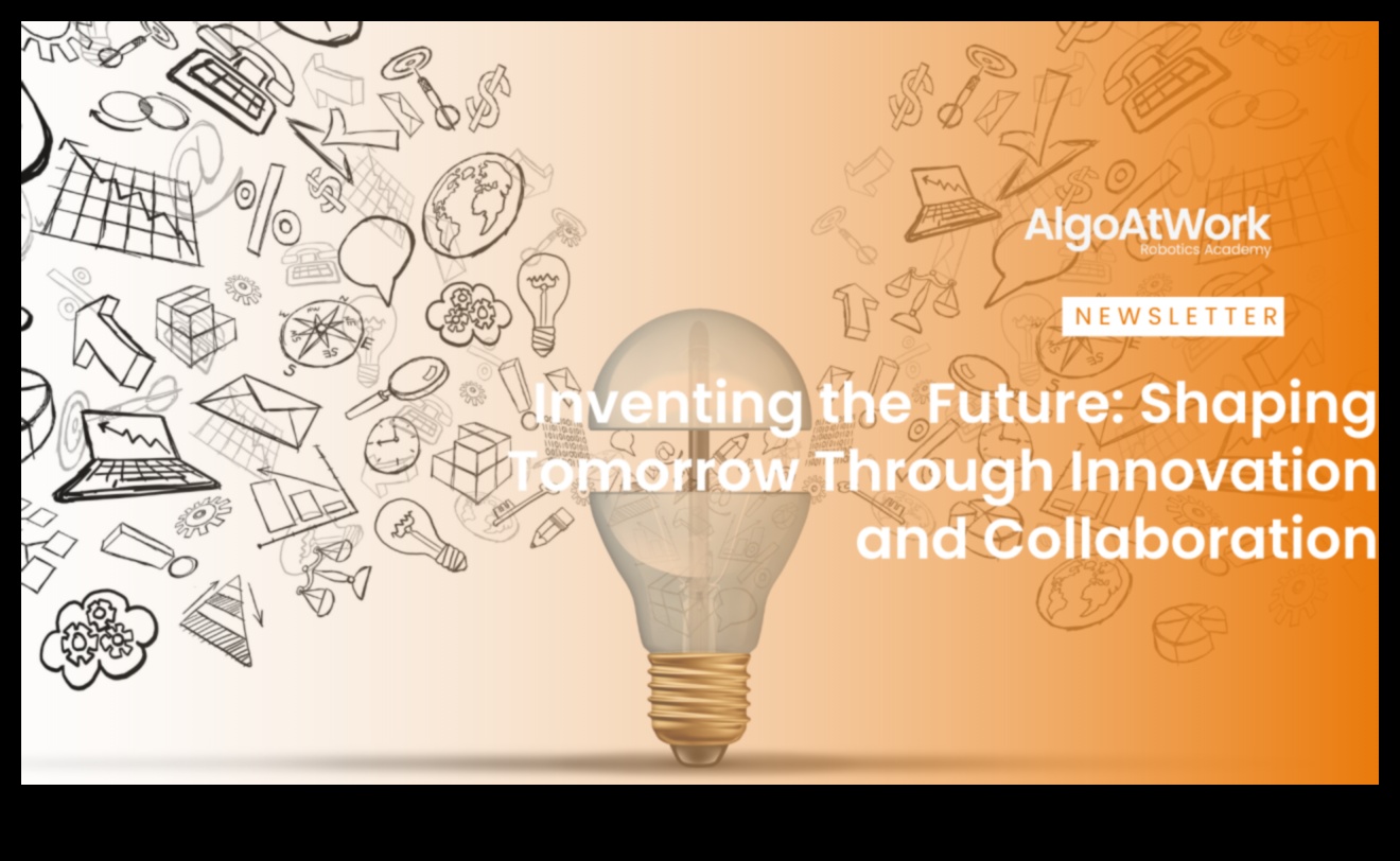 Inovāciju pionieri: nākotnes veidošana ar izcilu tehnisko palīdzību