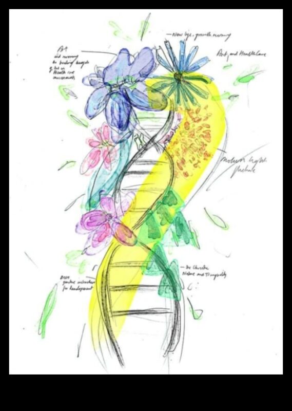 Projektēšana ietekmei uz veselību: māksla, kas atstāj noturīgu IT iespaidu par veselību