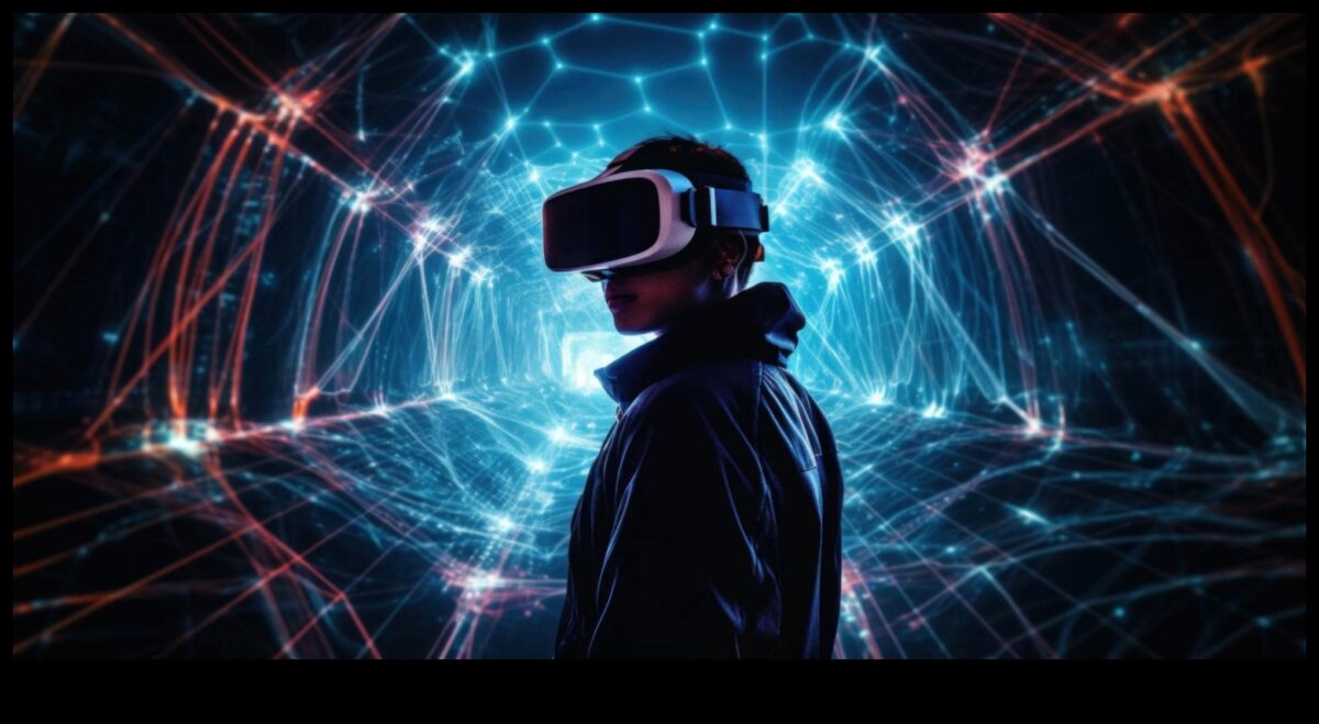 Inovāciju tendences: paplašinātās realitātes ainavas veidošana