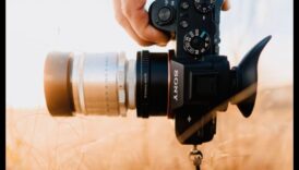 Objektīvu mantojums: augstas veiktspējas optikas bagātīgā mantojuma izpēte