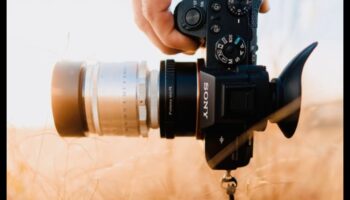 Objektīvu mantojums: augstas veiktspējas optikas bagātīgā mantojuma izpēte