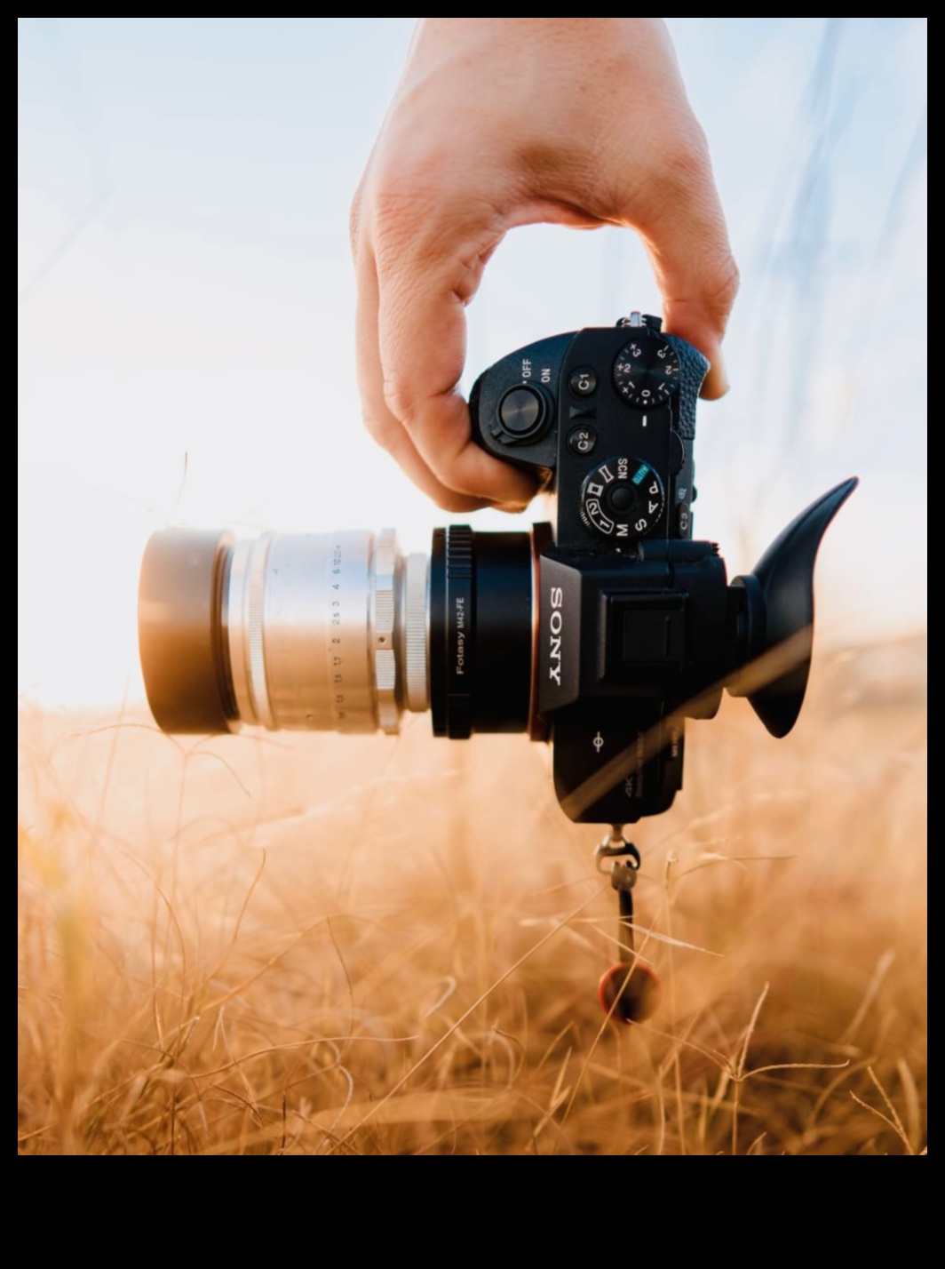 Objektīvu mantojums: augstas veiktspējas optikas bagātīgā mantojuma izpēte