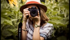 Objektīva gaismeklis: profesionāļu padomi fotografēšanas prasmju pilnveidošanai