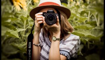 Objektīva gaismeklis: profesionāļu padomi fotografēšanas prasmju pilnveidošanai