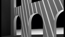 Līnijas un ēnas: Arhitektūras fotogrāfijas mākslinieciskums