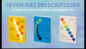 Mīlestības recepte: veselīga pamata veidošana