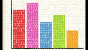 Pikseļu māksla: apgūstot radošo datu zinātnes izpēti