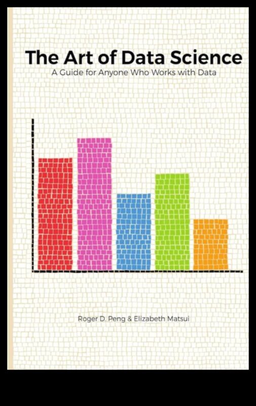Pikseļu māksla: apgūstot radošo datu zinātnes izpēti