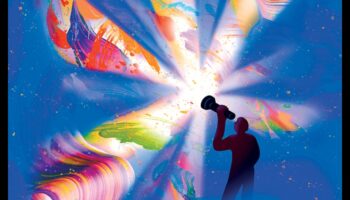 Projektēšana kvantu ietekmei: māksla, kas atstāj noturīgu skaitļošanas iespaidu