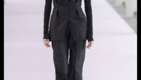 Skrejceļa sapņaina: sapņainas ainas ikoniskā modes fotogrāfijā