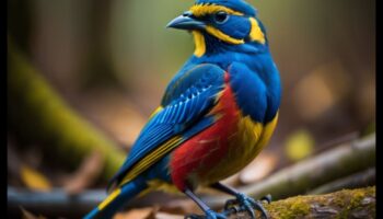 Spalvainie draugi Turpinājums: Putni ar ievērojamām navigācijas prasmēm