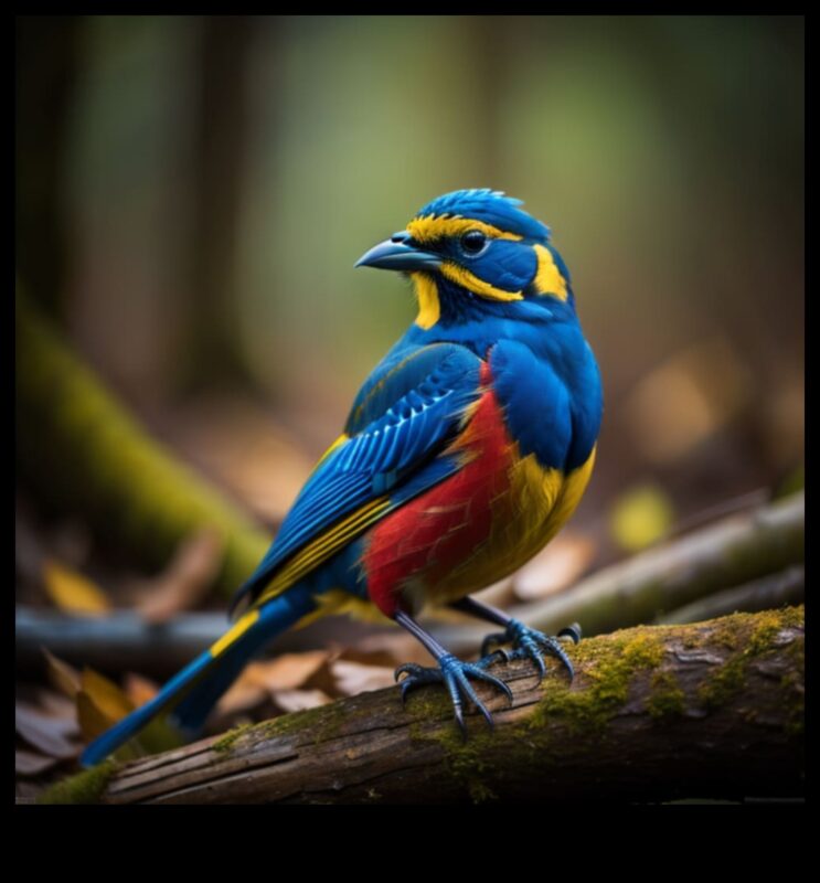 Spalvainie draugi Turpinājums: Putni ar ievērojamām navigācijas prasmēm