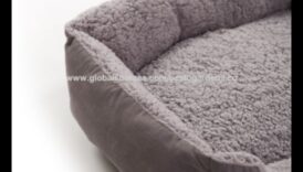 Doggy Dreamland: ērtas guļamvietas izveide