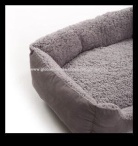 Doggy Dreamland: ērtas guļamvietas izveide