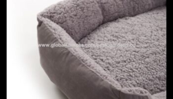 Doggy Dreamland: ērtas guļamvietas izveide