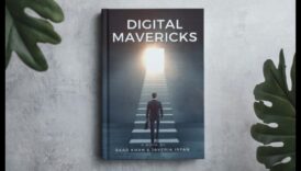 Tech Mavericks: ceļvedis radošajā mākslā un ML risinājumos