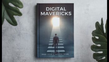 Tech Mavericks: ceļvedis radošajā mākslā un ML risinājumos