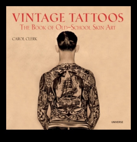 Tetovējumu renesanse: kultūras evolūcijas aculiecinieks ādas mākslā