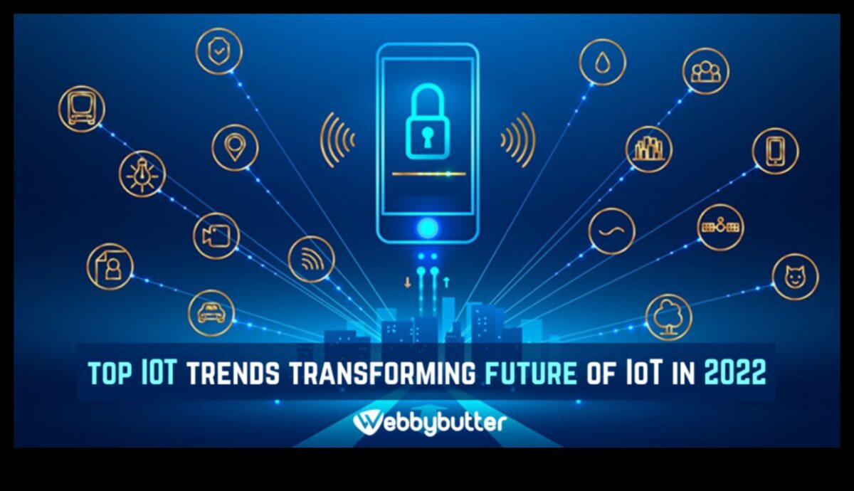 Veidojot nākotni: jauninājumi radošā lietu interneta jomā