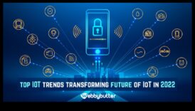 Veidojot nākotni: jauninājumi radošā lietu interneta jomā