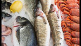 Zivju virtuve: jūras kulinārijas gardumu izpēte