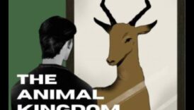 Zooloģiskais zenīts: hronikas tetovējumu savvaļas dzīvniekiem