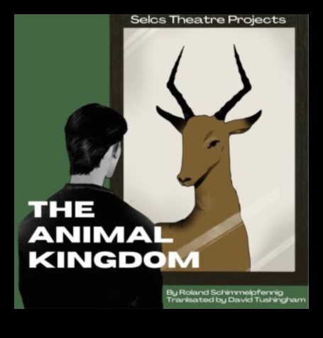 Zooloģiskais zenīts: hronikas tetovējumu savvaļas dzīvniekiem